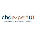 Chd Expert By Datassential logo