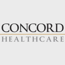 Concord Healthcare Logo