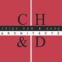 Calpo Hom & Dong Architects logo