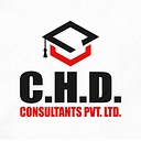 CHD Consultants Pvt. Ltd. logo