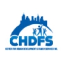 Chdfs, Inc. logo