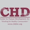 Center for Human Development, Inc. logo