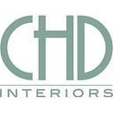 Chd Interiors logo