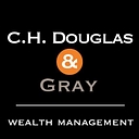 C.H. Douglas & Gray Wealth Management logo