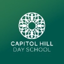 Capitol Hill Day School logo