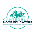 Canterbury Home Educators Incorporated logo