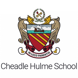 Cheadle Hulme School logo