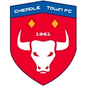 Cheadle Town Fc logo