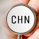 Comprehensive Healthcare Network logo