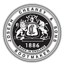 Joseph Cheaney & Sons logo
