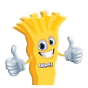 Favicon of Cheap as Chips