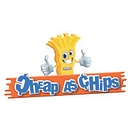 Cheap As Chips Discount Variety Stores logo