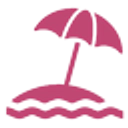 Cheap Caribbean Vacations logo