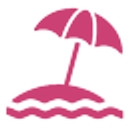 Caribbean Affiliate Program logo