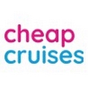 Cheap Cruises logo