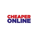 Cheaper Online logo