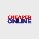 Cheaper-Online GB logo