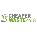 Cheaperwaste logo