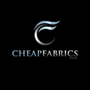 Cheapfabrics.co.uk logo