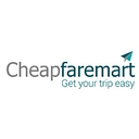 Cheapfaremart logo