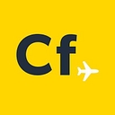 cheapflights.com logo