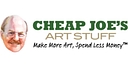 Cheap Joe's Art Stuff logo