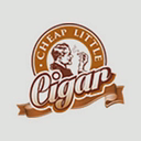 Cheap Little Cigars logo