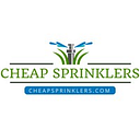 Cheap Sprinklers