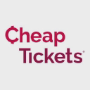 Cheap Tickets, Inc. logo