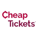 CheapTickets logo