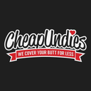 cheapundies.com logo