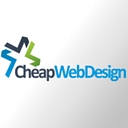 Cheap Web Design logo
