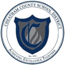 Cheatham County School District logo