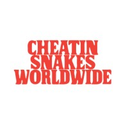 cheatinsnakes.com logo