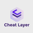 Cheat Layer US logo