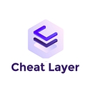 Cheat Layer US logo