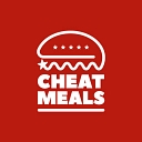 Cheatmeals logo