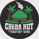 Cheba Hut logo
