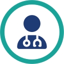 Community Eye Care CHEC logo