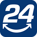 Check24 logo