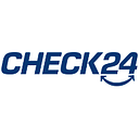 CHECK24 logo