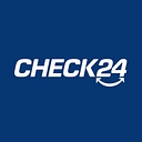 CHECK24 logo