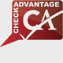 CheckAdvantage logo