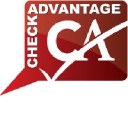 CheckAdvantage logo