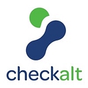 Checkalt logo