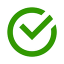 Checkat AB logo