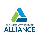Business Consumer Alliance logo