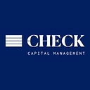 Check Capital Management Inc. logo