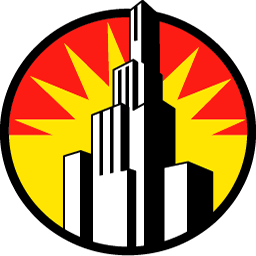 Check City logo