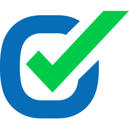 Checkdomain logo